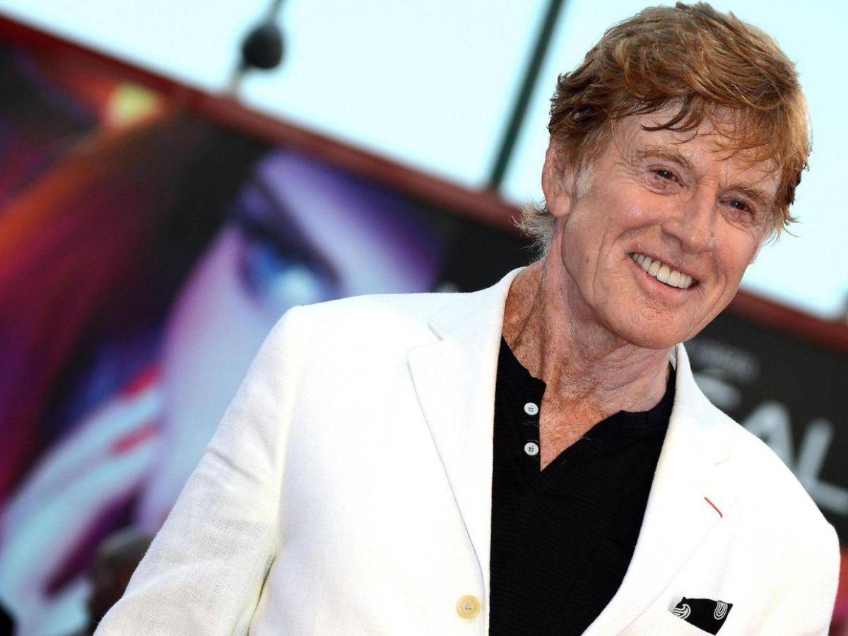Más que una cara bonita, ¿Quién era Robert Redford?