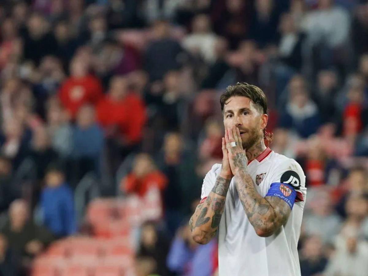 ¿Qué es la ley anti Piqué que afectaría a Sergio Ramos si compra al Sevilla?