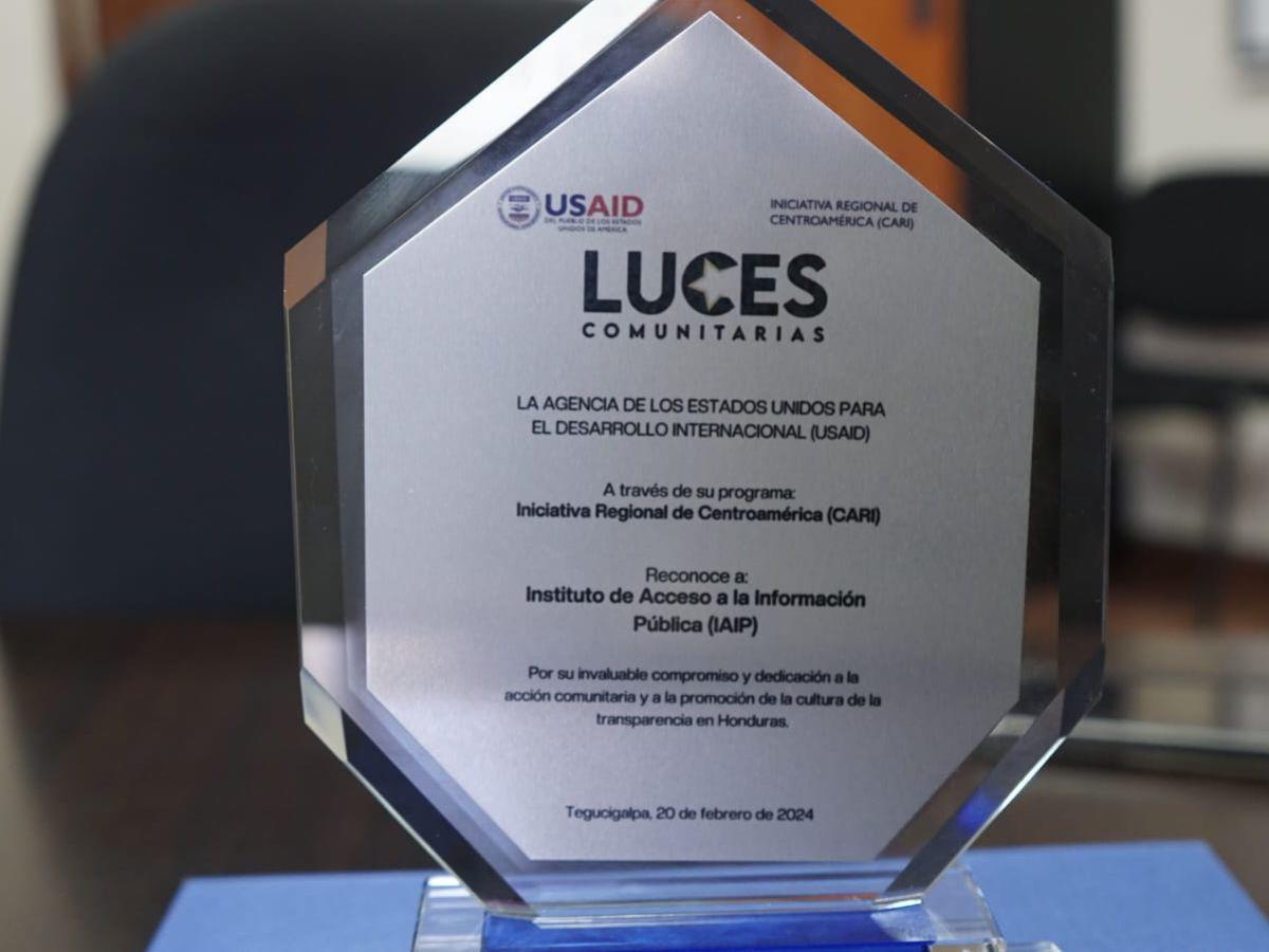 Los líderes comunitarios adquirieron conocimientos en temas relacionados a transparencia y acceso a la información, instituciones al servicio de la auditoría social.