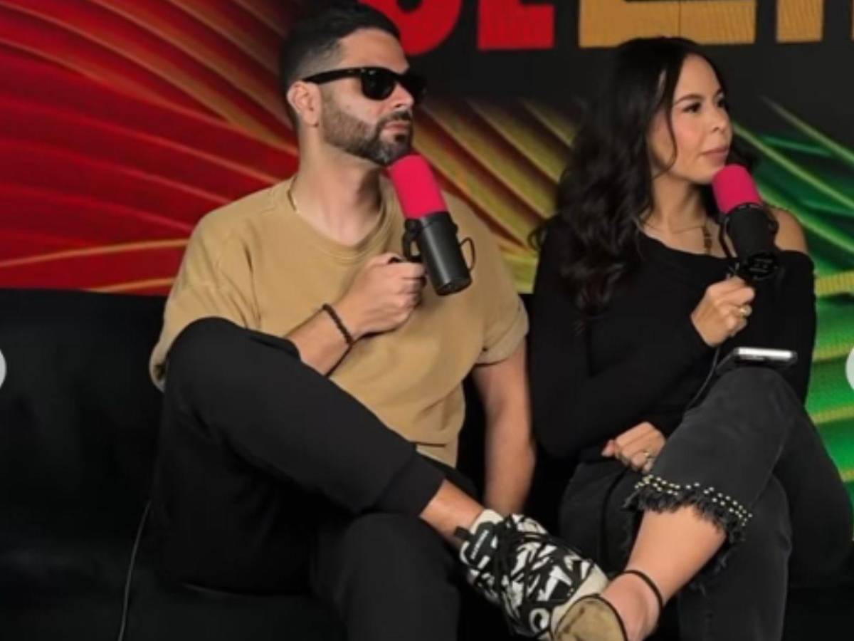 “Me ha tratado súper feo”: Jennifer Aplícano contra el esposo de Ana Alvarado