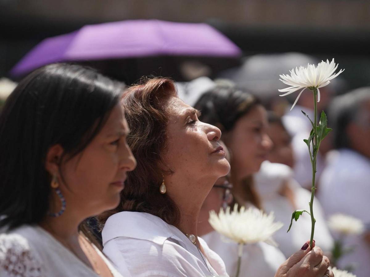 Magnicidios en Colombia, una lista de luto que empieza y termina con el apellido Uribe