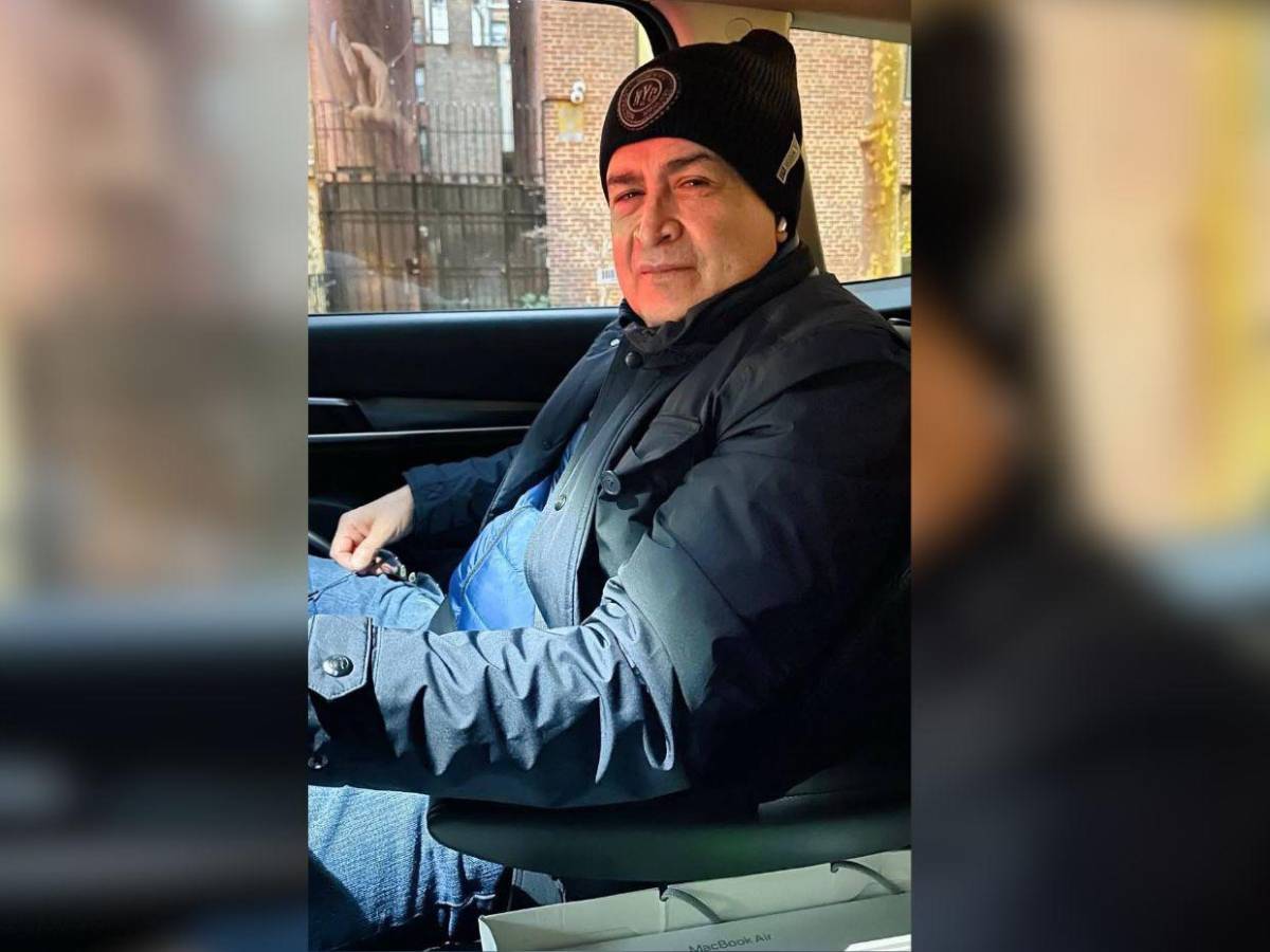 JOH revela finalmente cómo se compró el avión presidencial: ¿donación de Taiwán?