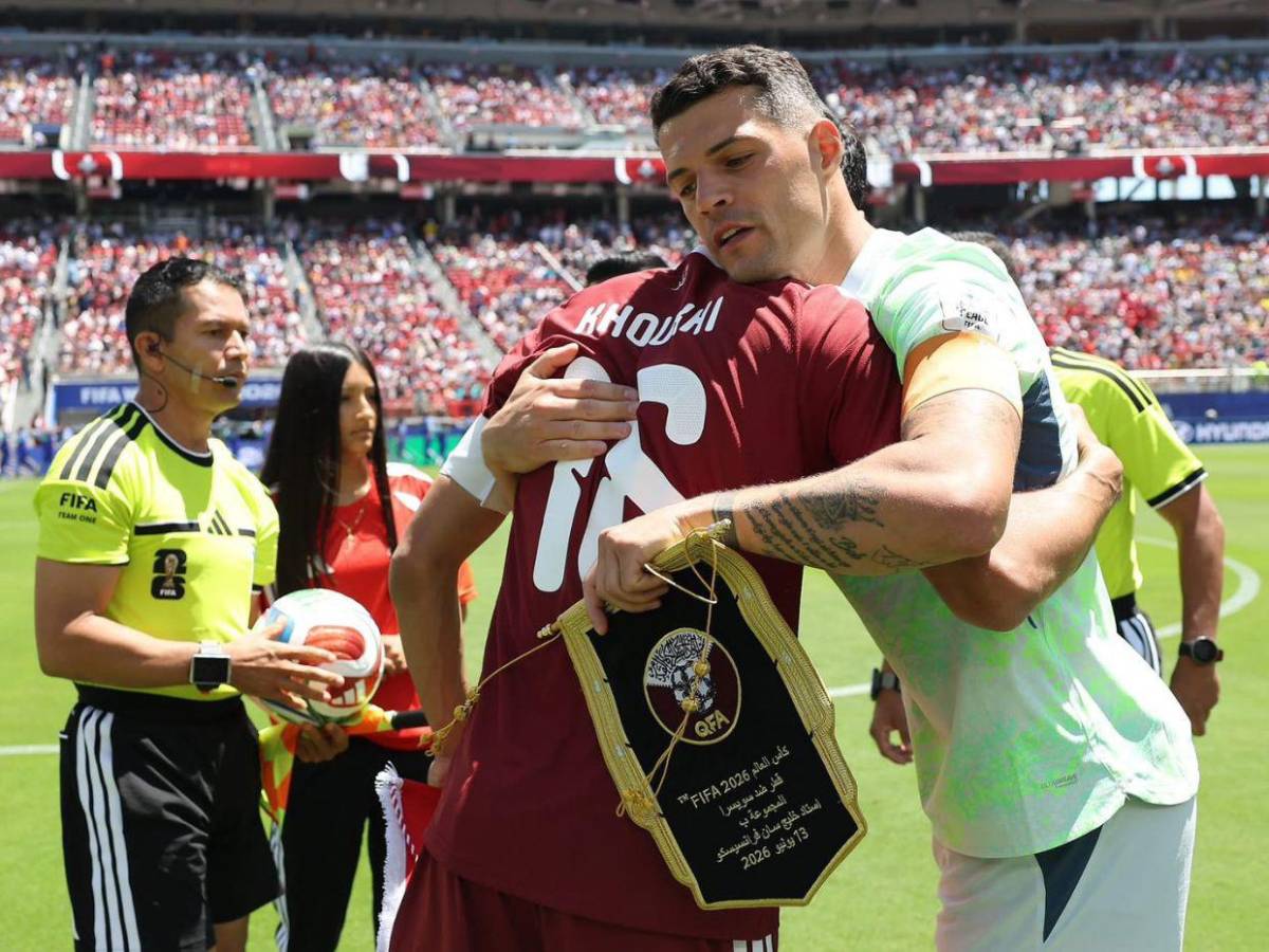 Saíd Martínez revela la prohibición que FIFA le hizo a los árbitros durante el Mundial
