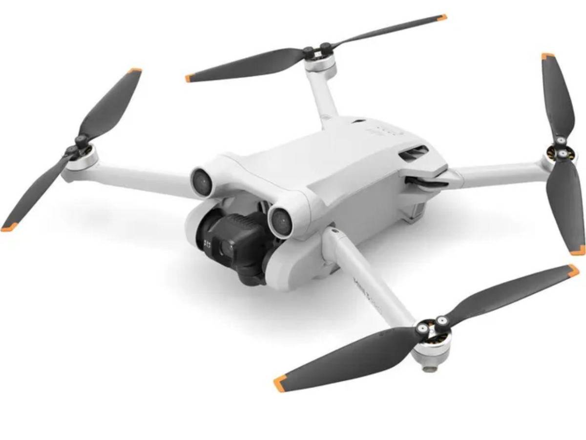 ¿Deportación? Los castigos que podría tener hondureño detenido por usar dron en el Mundial