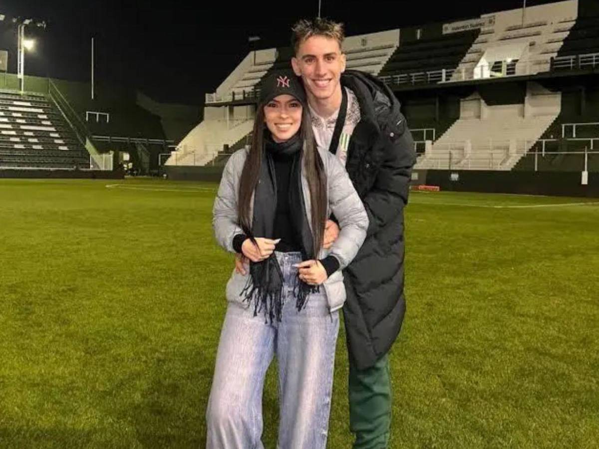 Laura Meza revela que no hubo infidelidad con Auzmendi y explica por qué terminaron