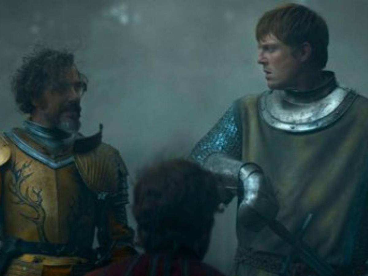 ¿El caballero de los Siete Reinos tendrá segunda temporada?