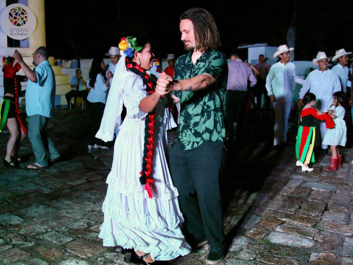 Los Confines 2026 en imágenes: así se vivió la inauguración del décimo festival