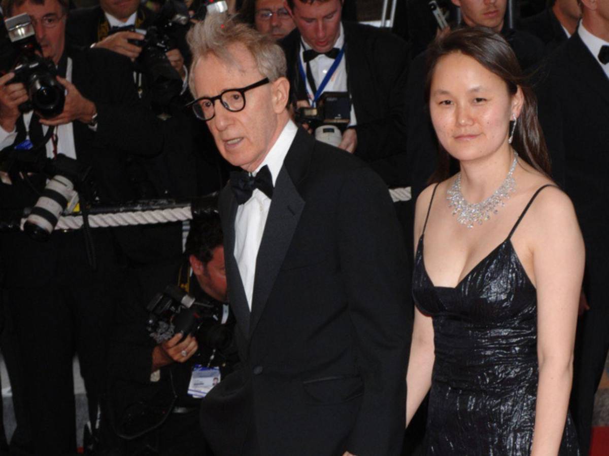 Chef privado de Woody Allen acusa despido por exigir salario justo y día libre