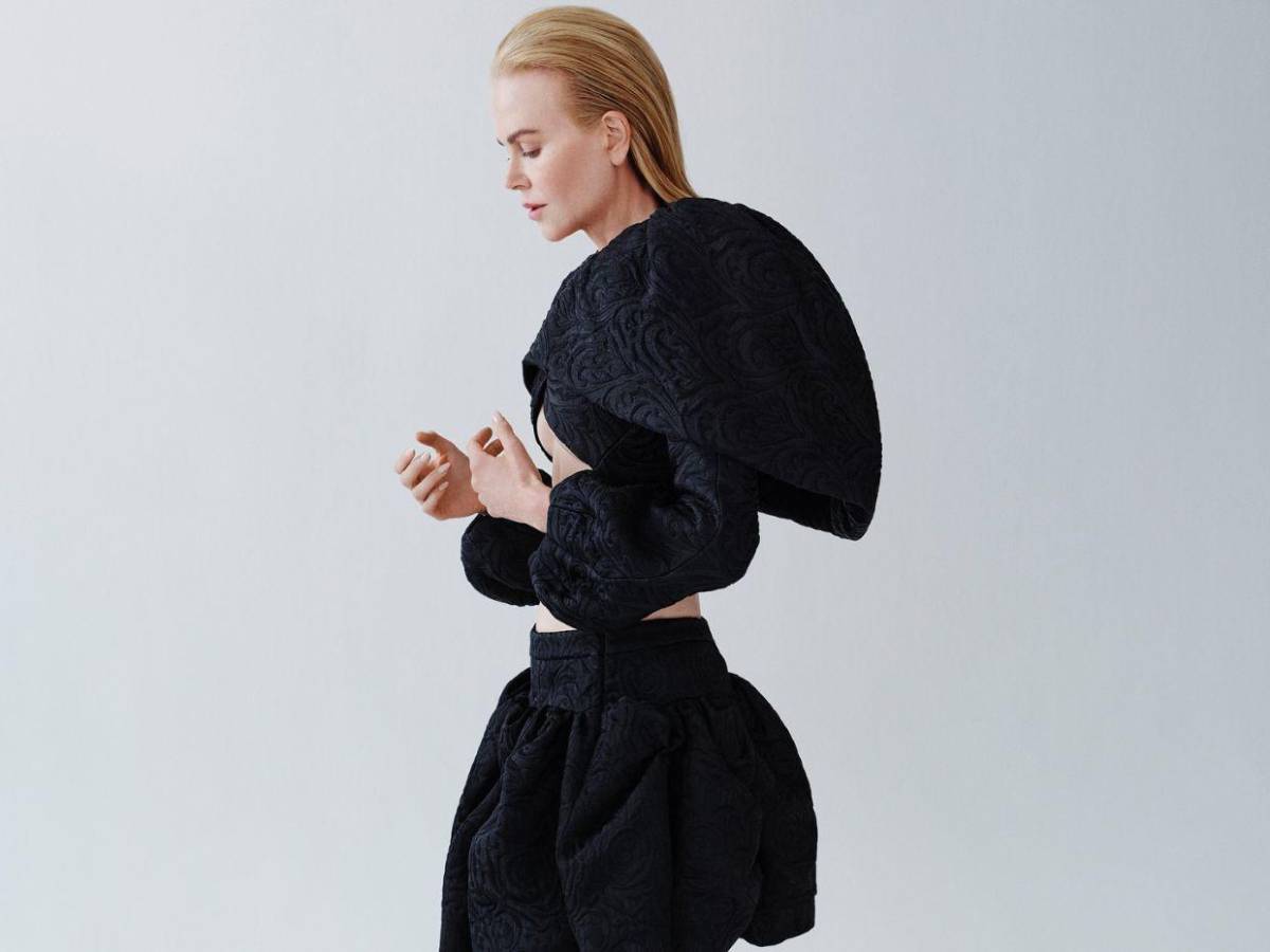 Roban y saquean la casa de Nicole Kidman y Keith Urban en Los Ángeles