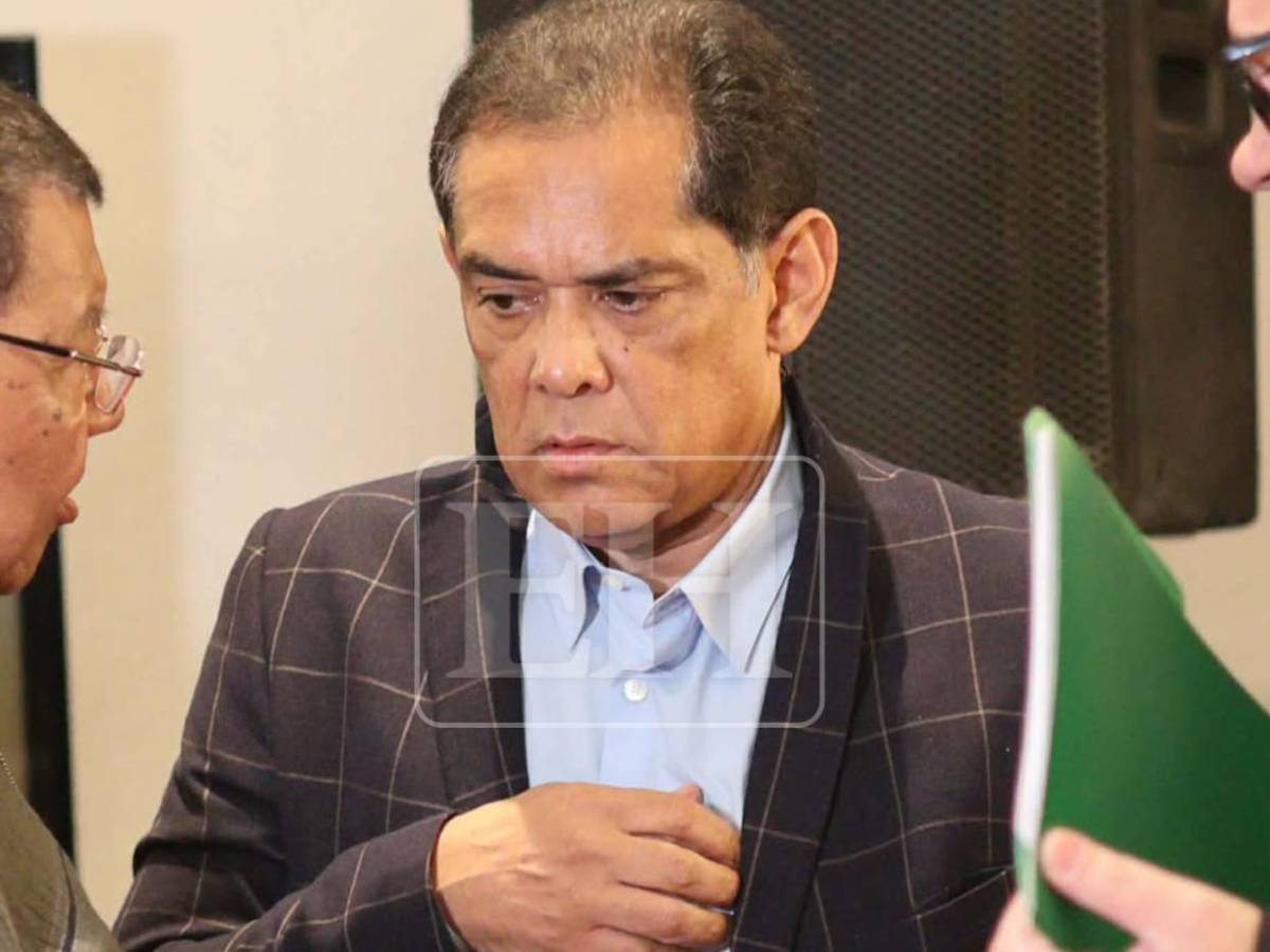 ¿Quién es el presidente?: Así queda la nueva directiva del Marathón tras muerte de Orinson Amaya