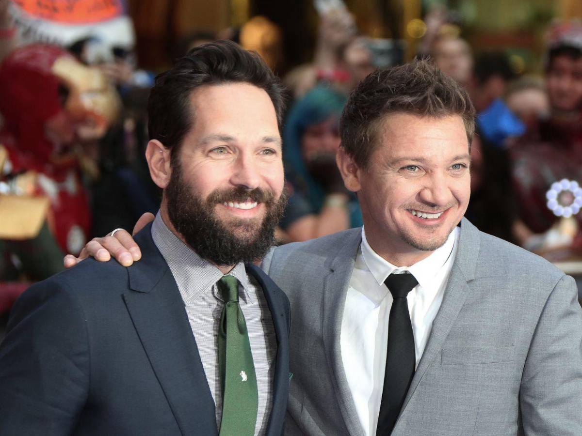 Jeremy Renner: entre un amorío y posible demanda contra la directora Yi Zhou