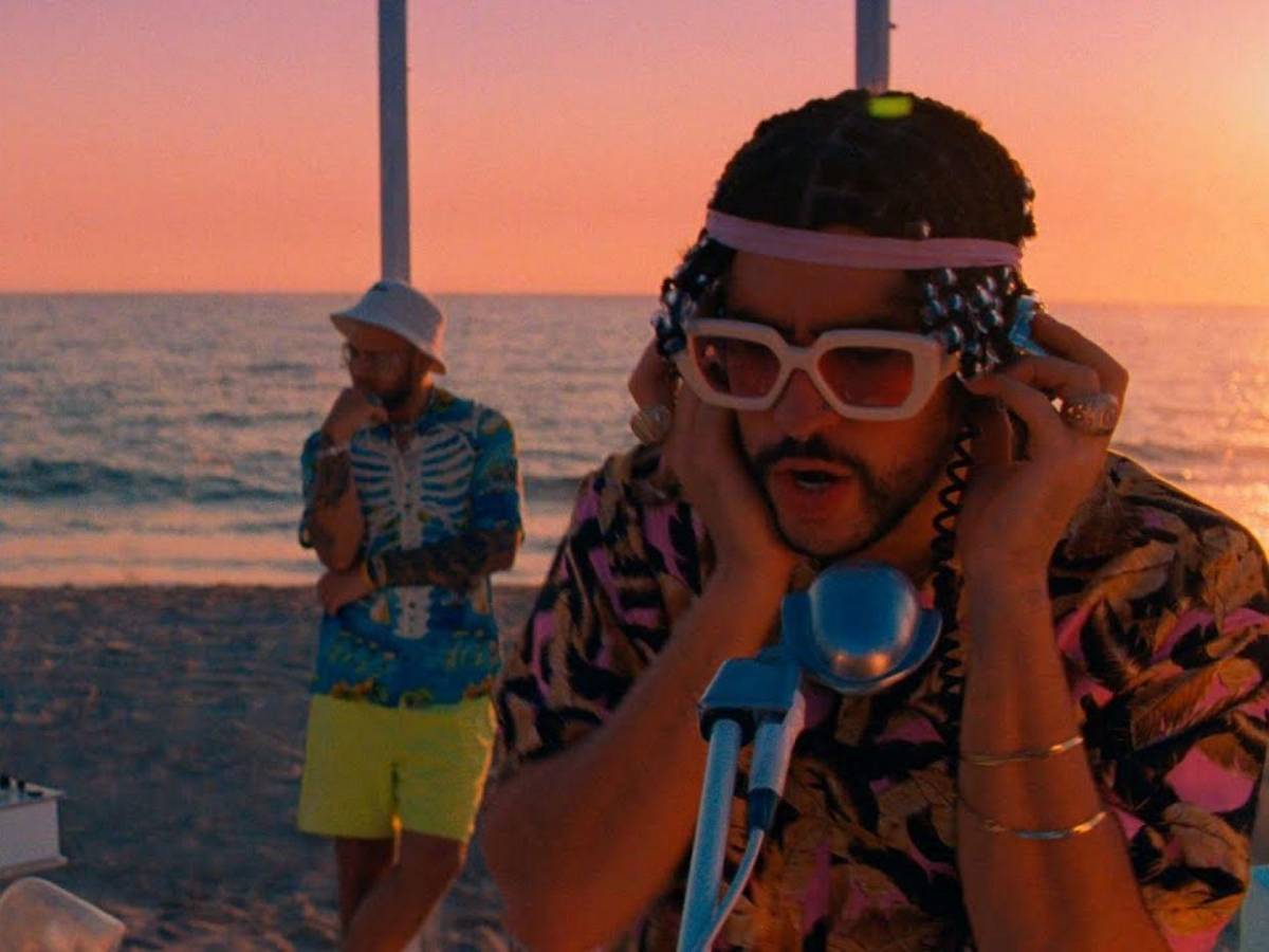 Las 10 canciones de reggaetón más escuchadas de todos los tiempos