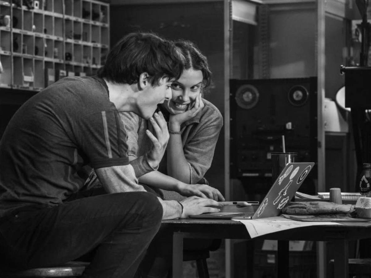 Stranger Things se despide en Netflix: las imágenes que marcan el cierre de la serie