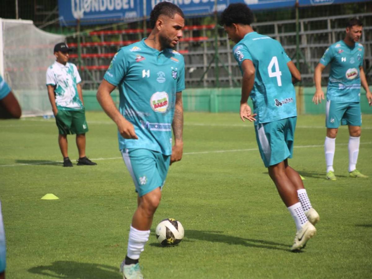 Los miles de dólares que deberá recibir Platense tras fallo del TAS: ¿Quién pagará ese dinero?