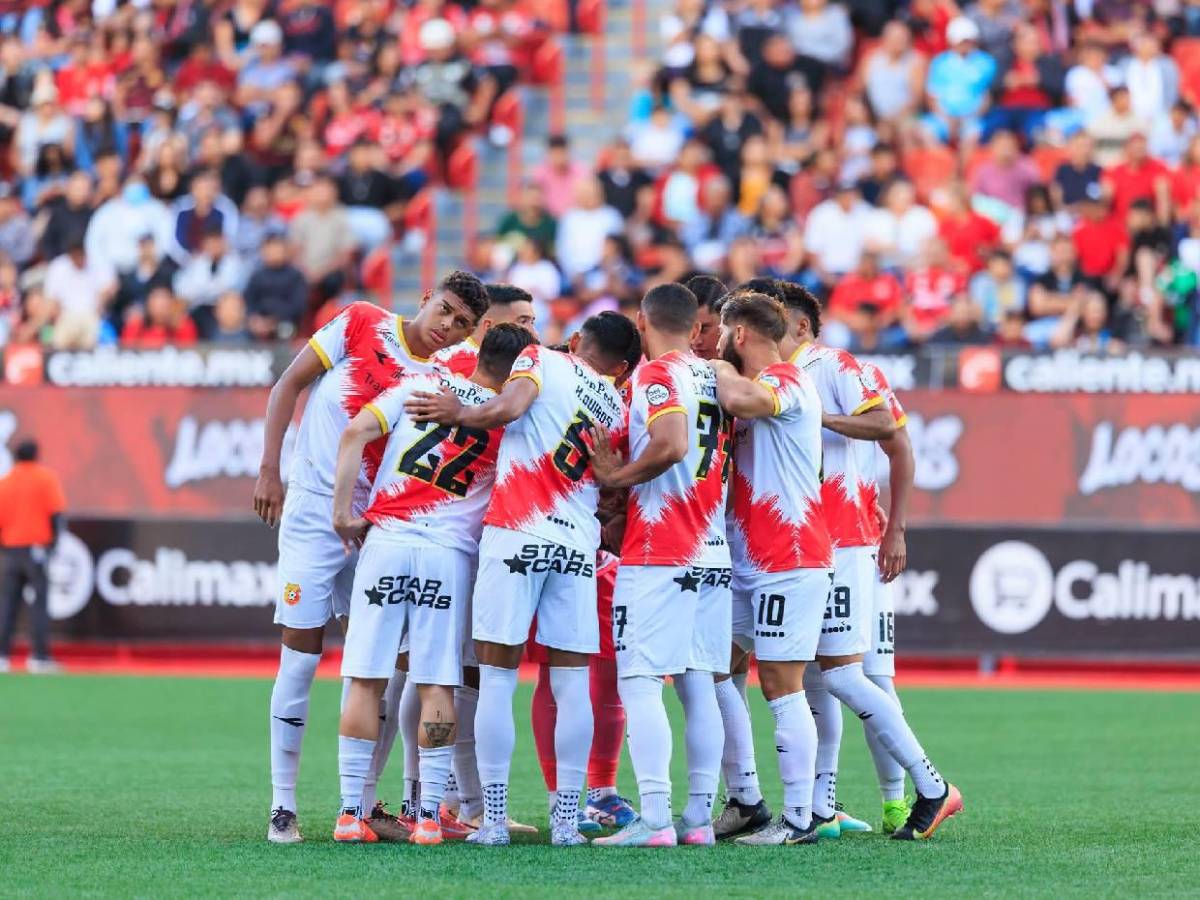 Top 10: Los equipos más caros de la Copa Centroamericana 2025