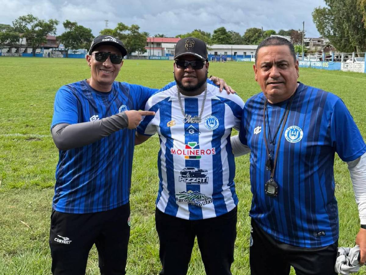 Victoria sigue sumergido en la miseria: ¿Qué pasó con las promesas de Supremo y La More?