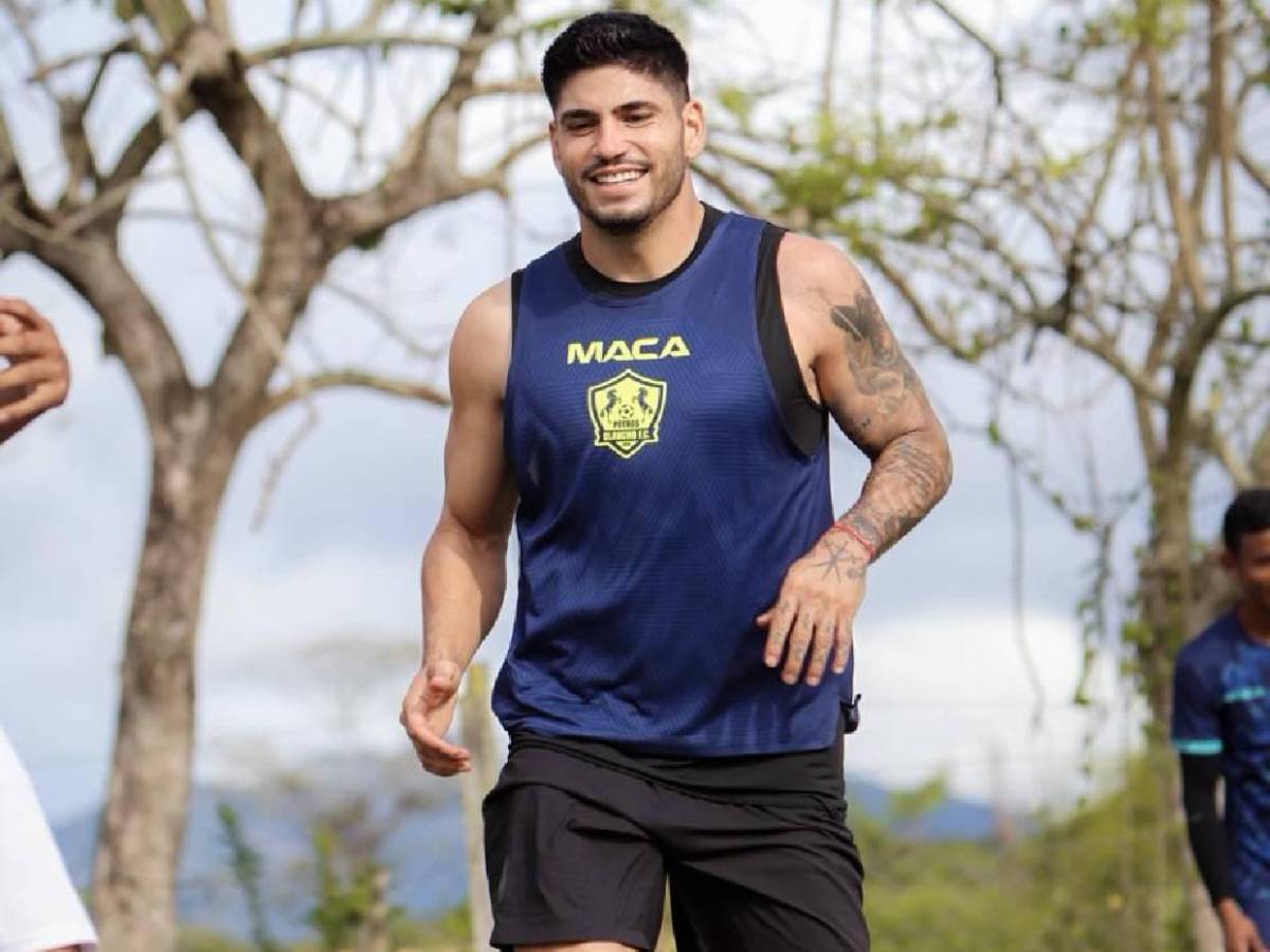 Fichajes: Olimpia y Motagua mueven piezas, legionario cambia de equipo y técnico para Honduras