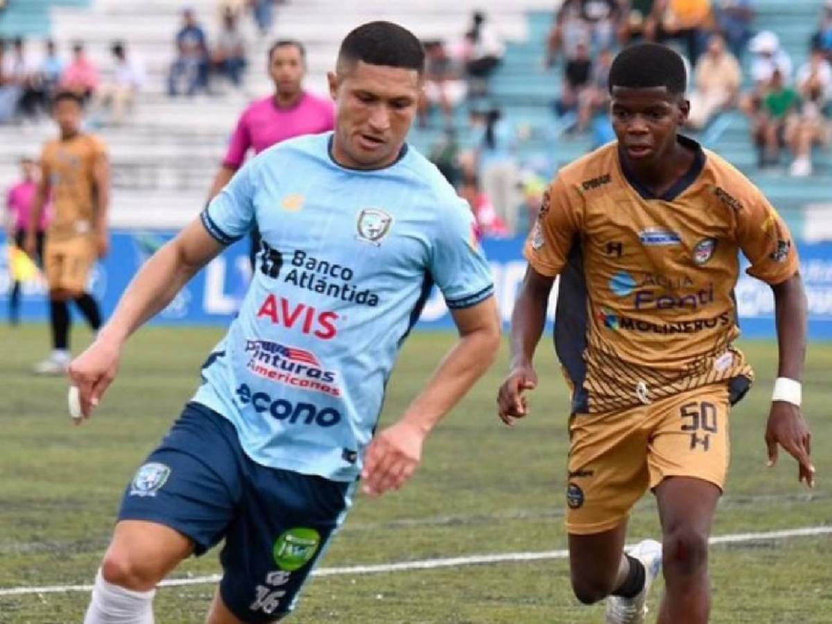 Agentes libres en Honduras: salió de Olimpia y busca club; ex Motagua quiere dar la sorpresa