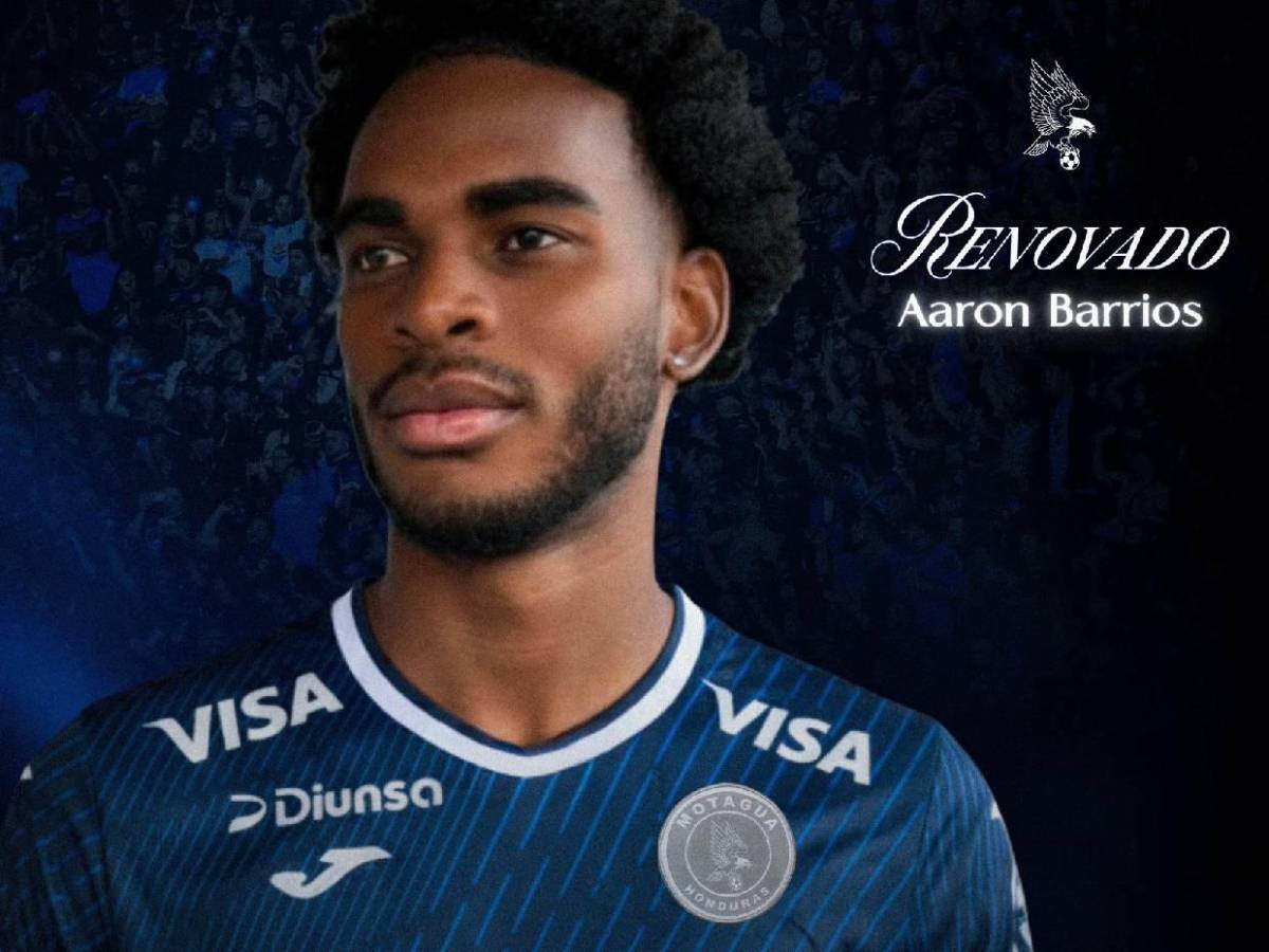 Fichajes: Motagua suma alta y Olimpia adquiere joven promesa; futuro de José Mario Pinto y Arriaga