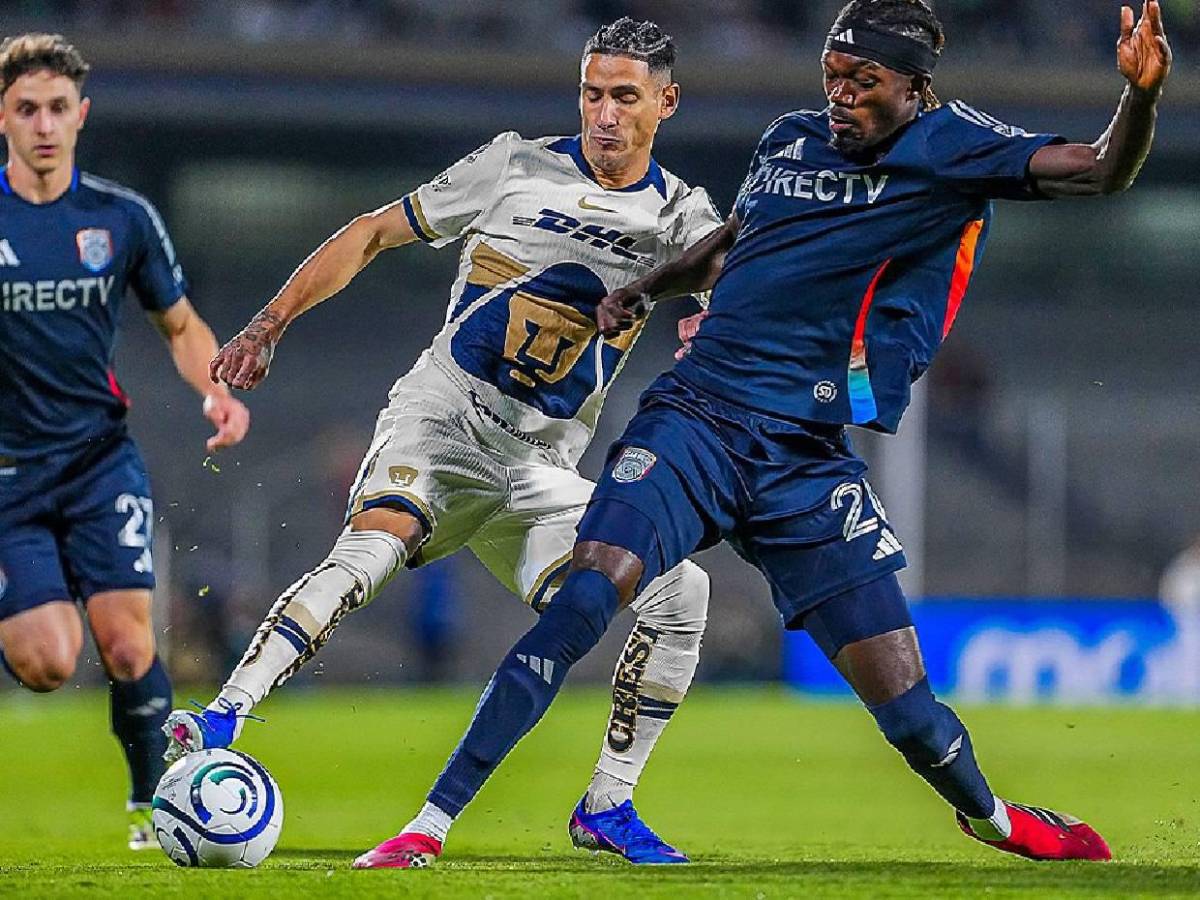 Cuatro de Centroamérica siguen con vida: Equipos clasificados a octavos de Concacaf Champions Cup