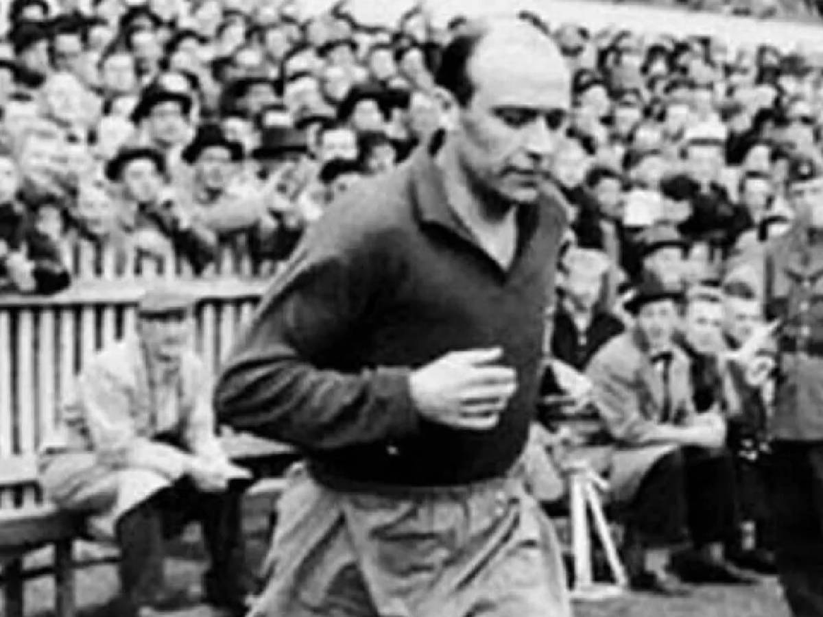 Cristiano se une: Los jugadores más veteranos que han jugado un Mundial