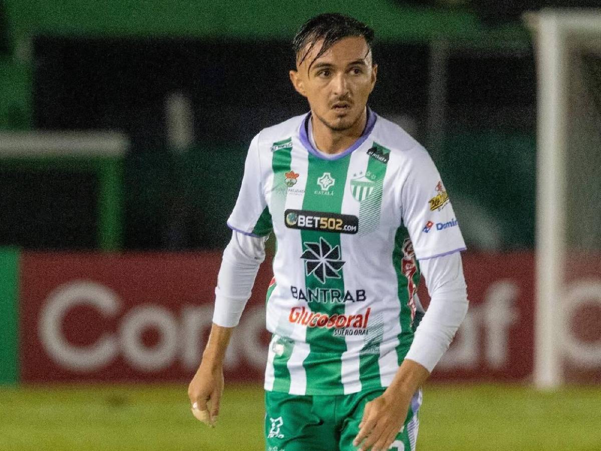 Fichajes Honduras: Motagua con dos extranjeros, giro de Kervin Arriaga y Olimpia prepara altas