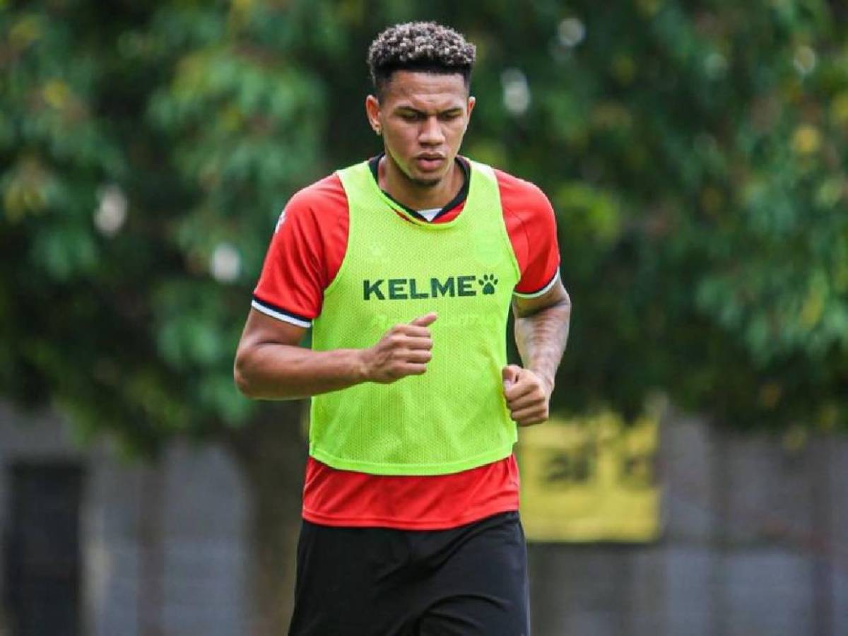 Fichajes Honduras: Olimpia en problemas, nuevo DT de Marathón y futuro de Keyrol en Liverpool
