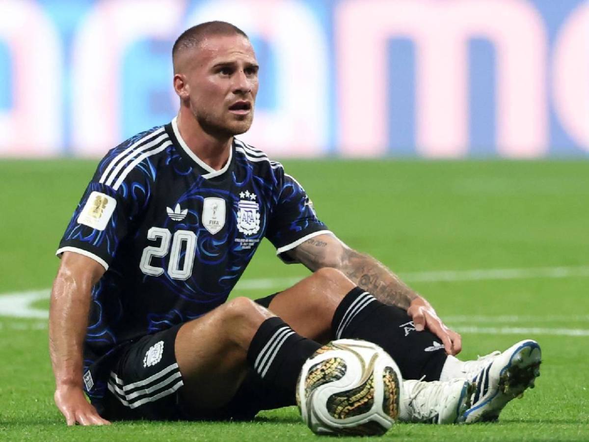 Terremoto en el Mundial 2026: La FIFA sancionará a Argentina antes de disputar la gran final