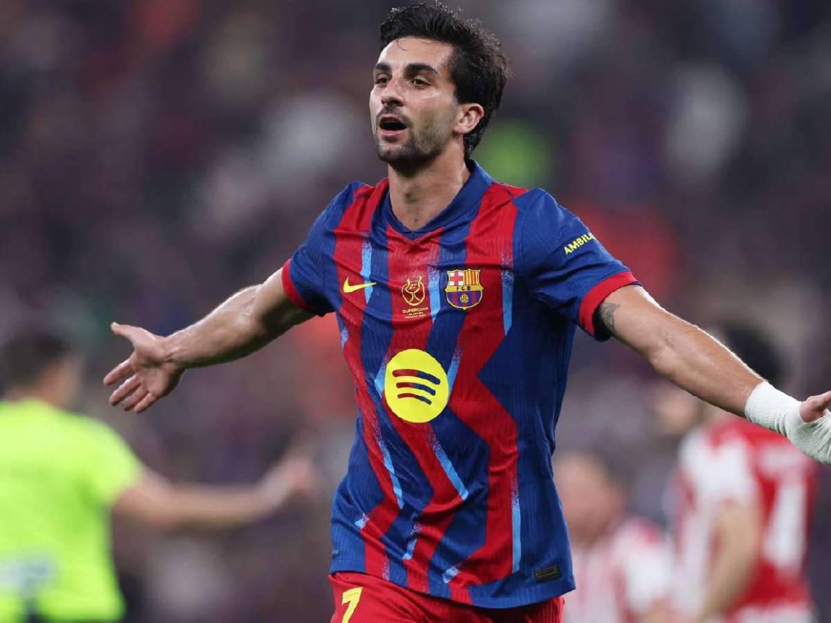 Ferran Torres traiciona a Barcelona: Elige los millones del PSG y esto pagarán por su fichaje