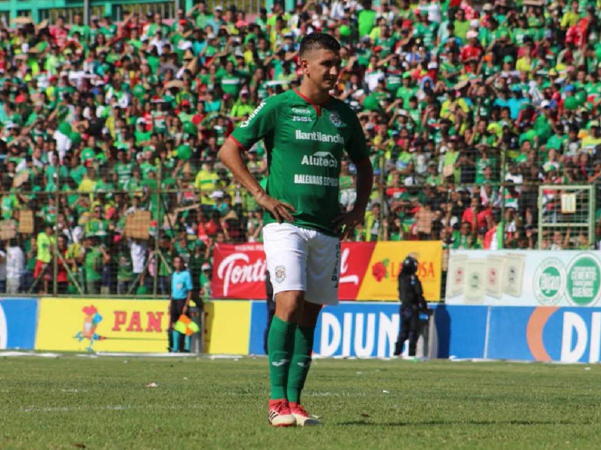 Se retiró del fútbol y sorprende con su nuevo trabajo en Estados Unidos: así es la vida de Johnny Leverón