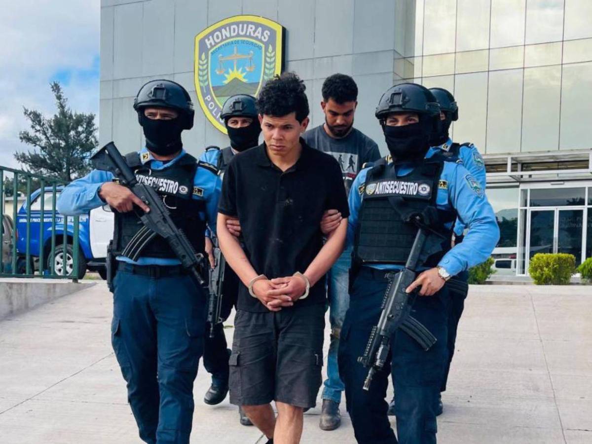 Asesino de maestra en Olancho le dejó un último mensaje, ¿qué decía?