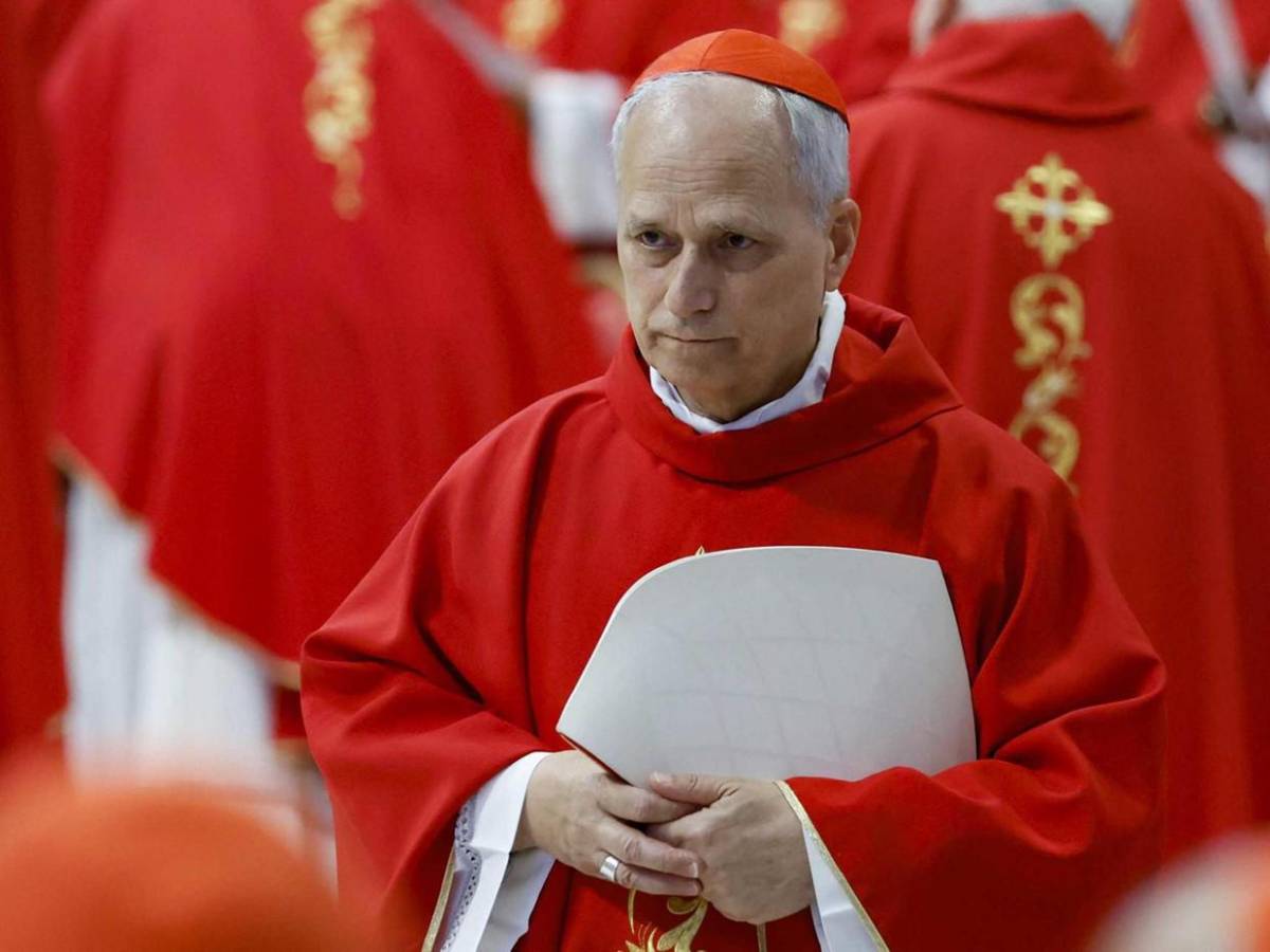 10 datos que debes conocer de Robert Prevost, nuevo Papa de la Iglesia católica 10 datos que debes conocer de Robert Prevost, nuevo Papa de la Iglesia católica