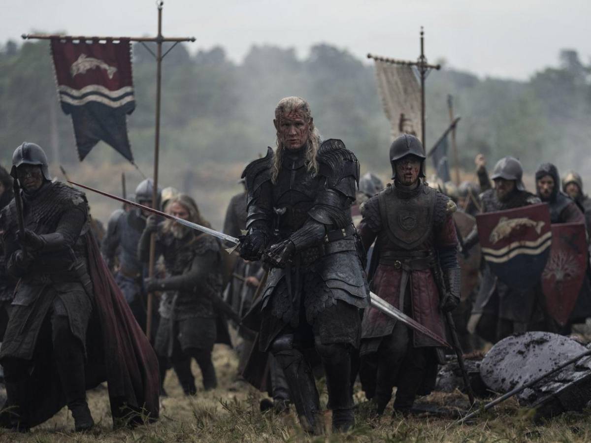 A una semana de House of the Dragon 3: esto es lo que debes recordar de la T2