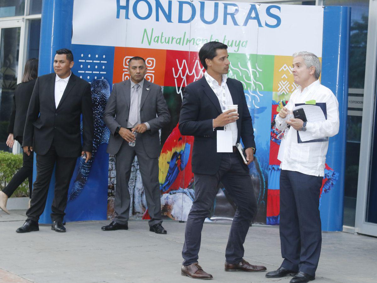 Honduras hace historia al ser sede de la 140 Asamblea del Consejo Internacional del Café