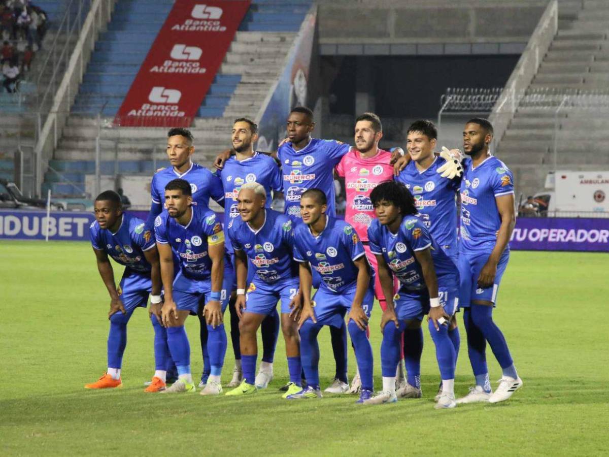 Ranking Concacaf: los puestos de los equipos de la Liga Nacional después del Clausura 2025