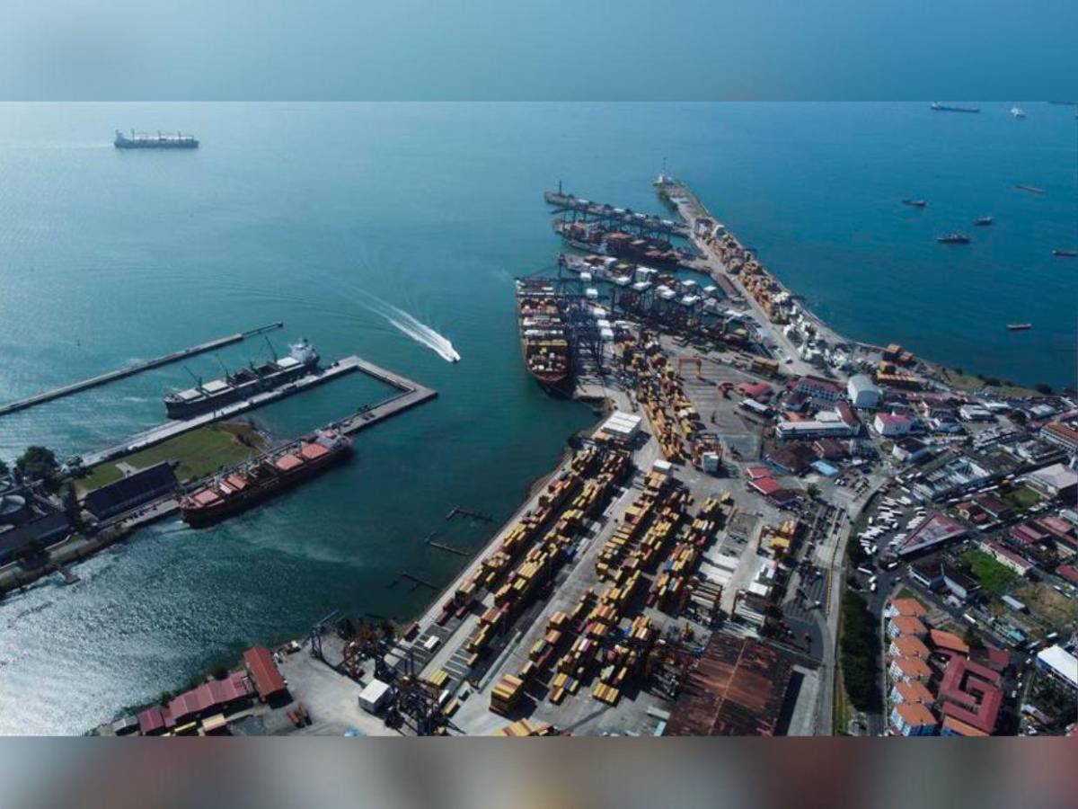 ¿Cómo funciona el Canal de Panamá y por qué es importante para Trump?