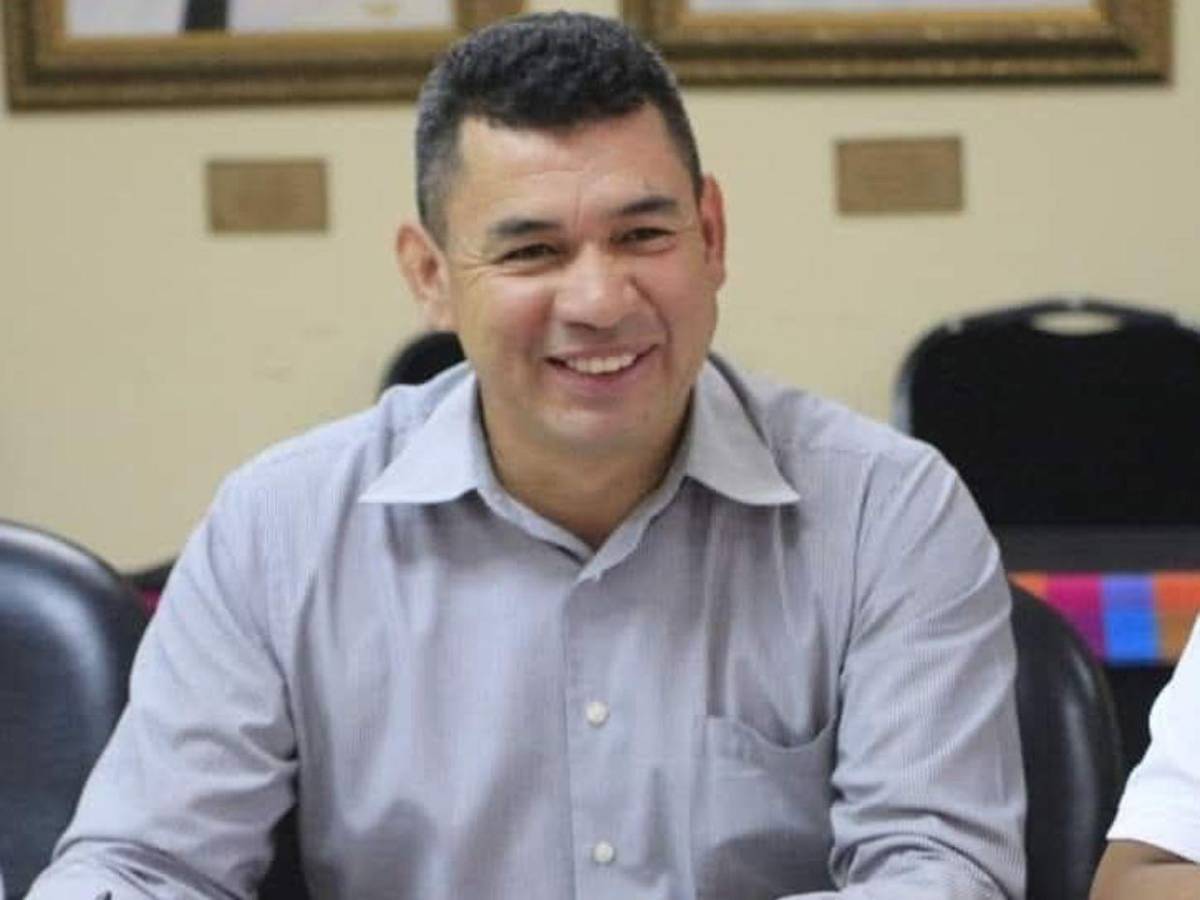 Así van quedando las alcaldías de Comayagua, según resultados preliminares del CNE