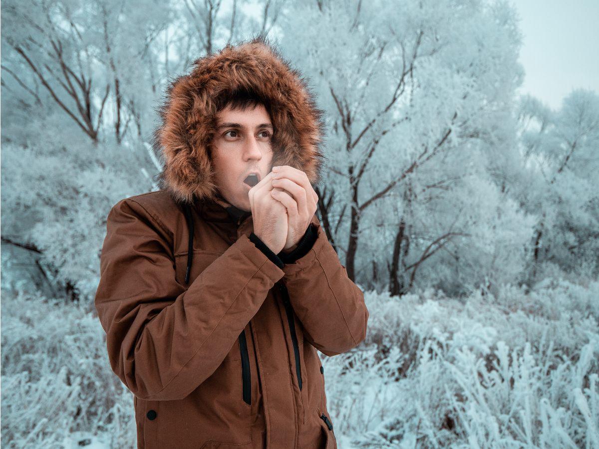 Hipotermia, la muerte provocada por la exposición al frío extremo ¿Cómo evitarla?