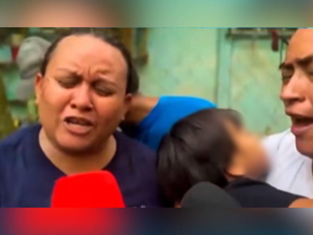 ¿Pastor lo profetizó? Niño perdido en El Progreso apareció justo a las 11:00 de la mañana