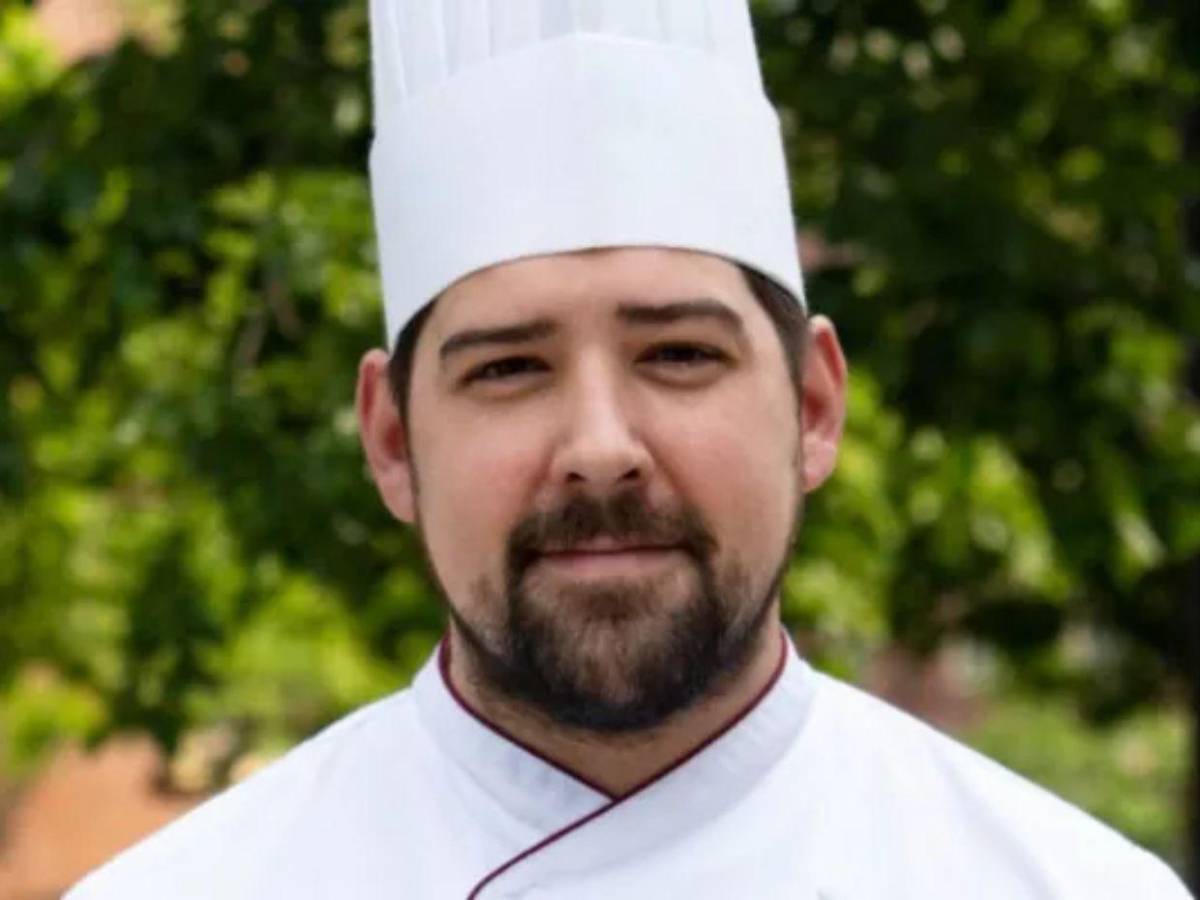 Caso de Jeffrey MacDonald, chef del año”, acusado de golpear a su esposa hasta matarla