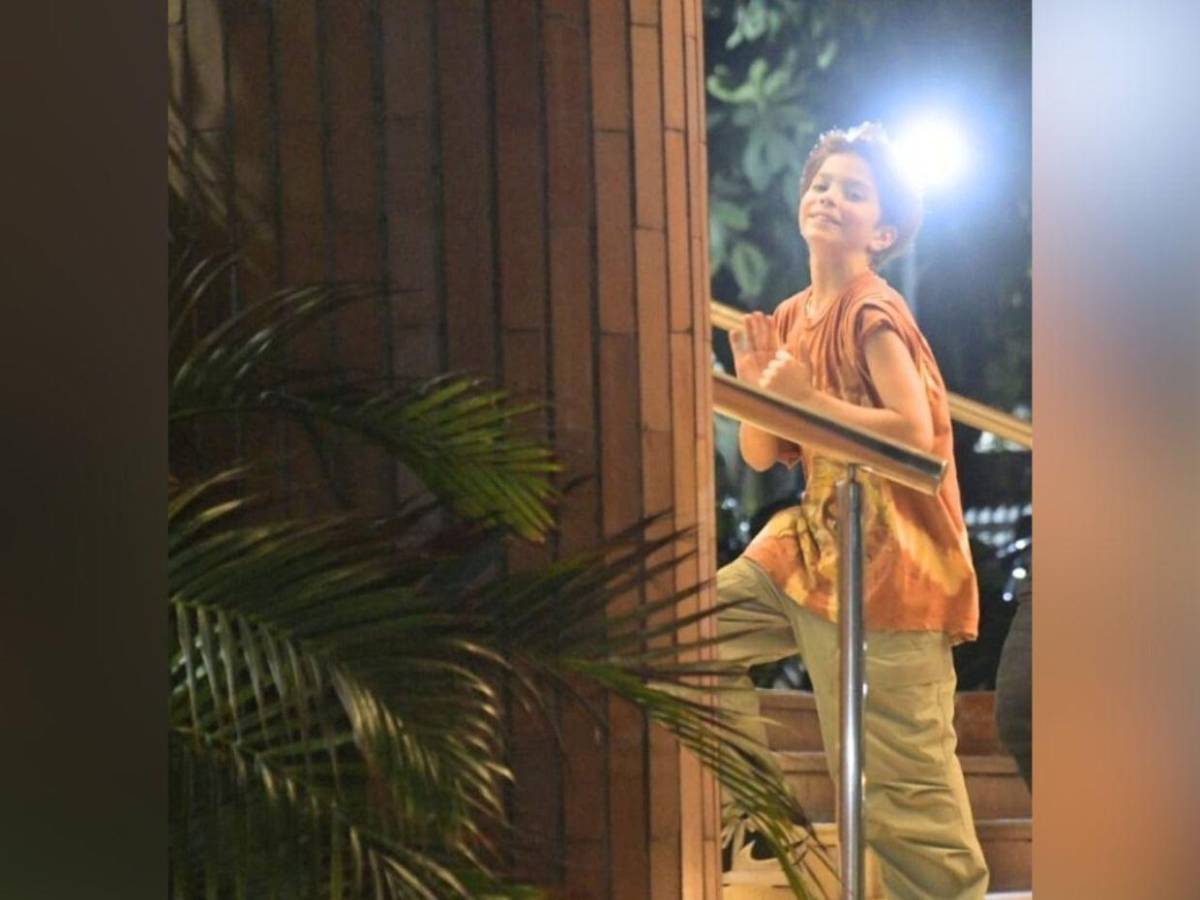 ¿Shakira realmente demandó a El Temach por comentarios en contra de su hijo? ¿Shakira realmente demandó a El Temach por comentarios en contra de su hijo?