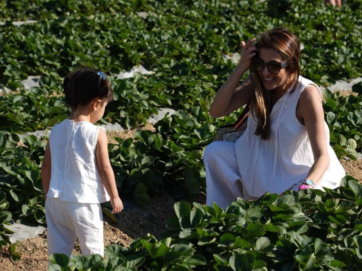 Maity Interiano da la bienvenida a su segunda hija con un emotivo mensaje en redes