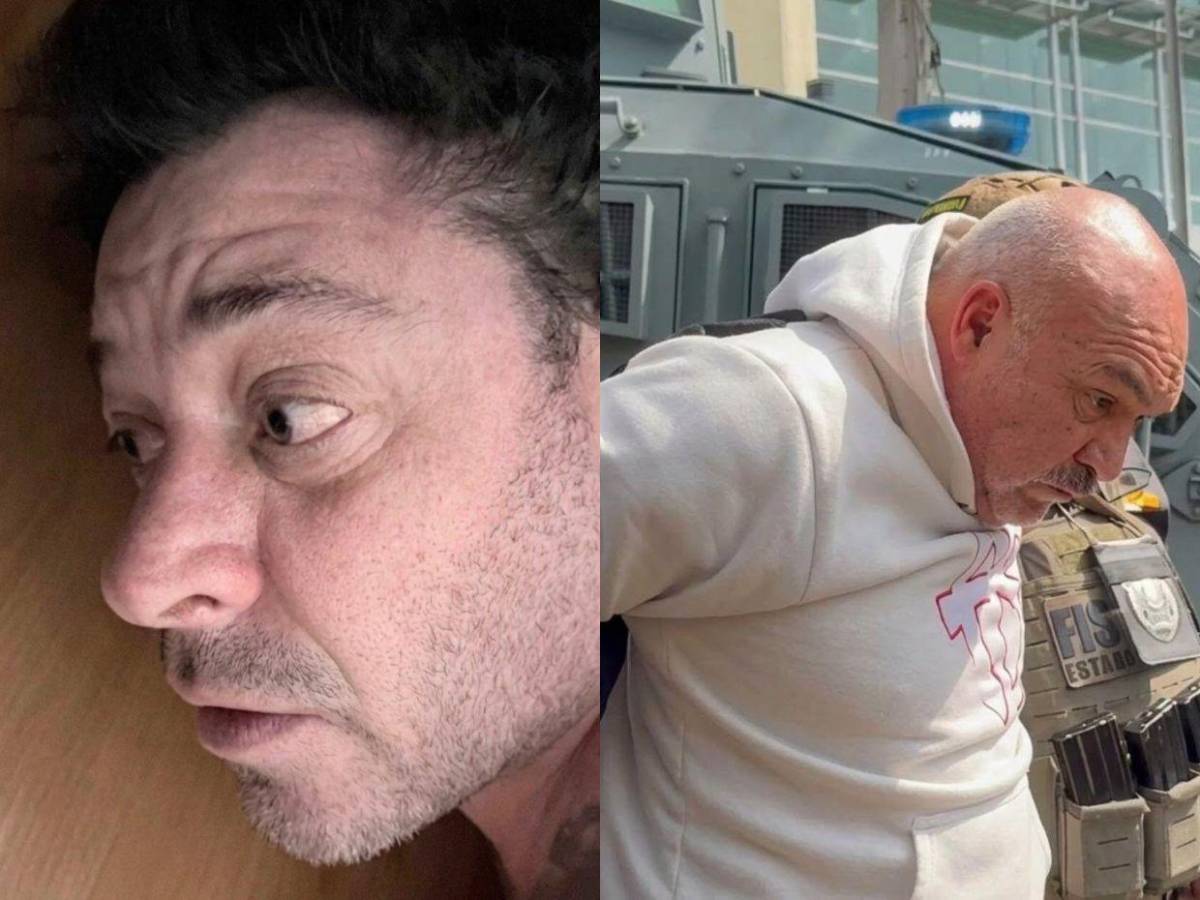 Cronología del asesinato del tecladista de Camilo Séptimo y su familia