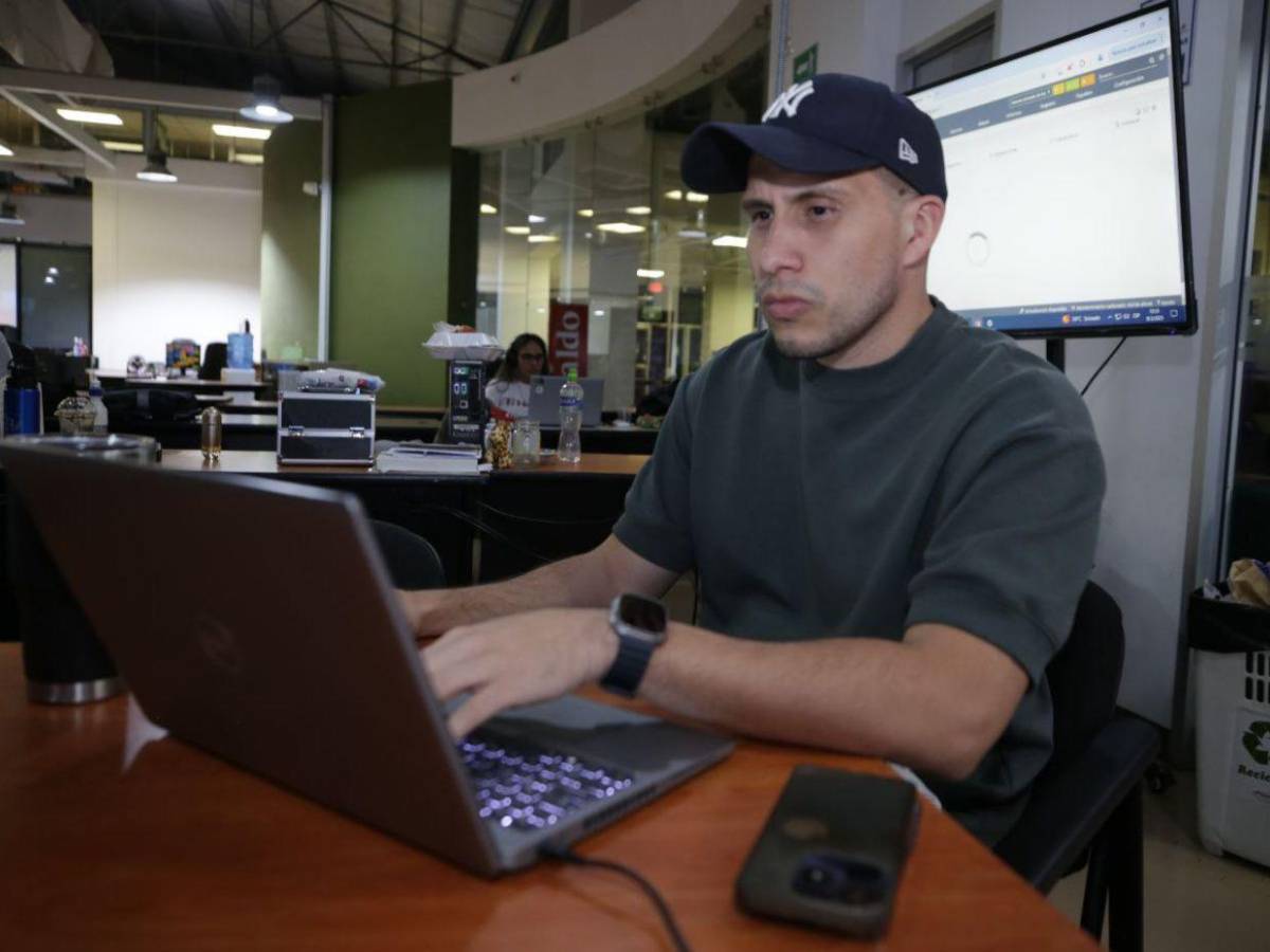 Extraordinaria cobertura de Grupo OPSA en las elecciones primarias 2025