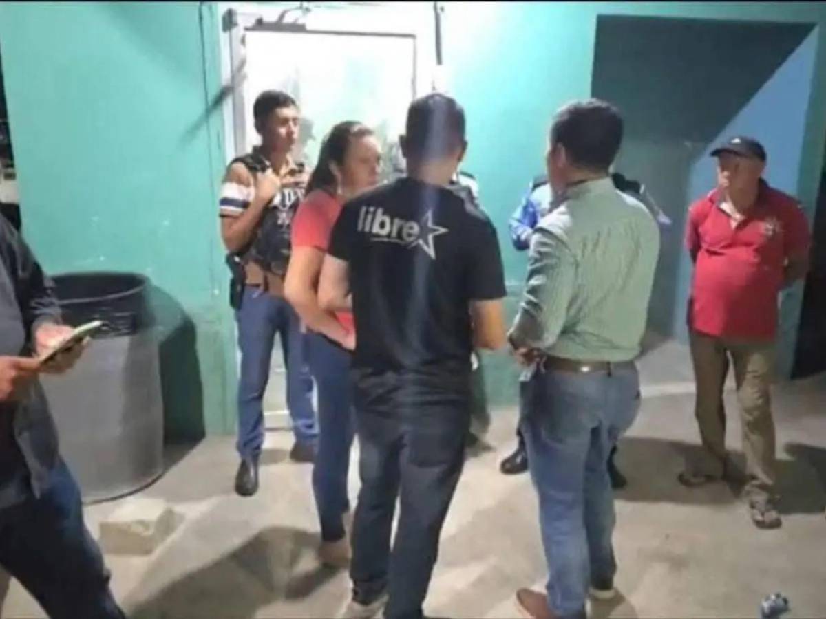Caleb Hernández soñaba con ser policía y murió durante balacera en Santa Bárbara