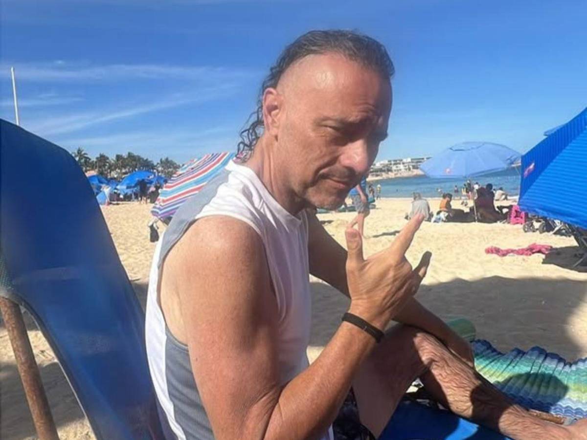 El último mensaje de Xava Drago, voz de Coda, tras su partida