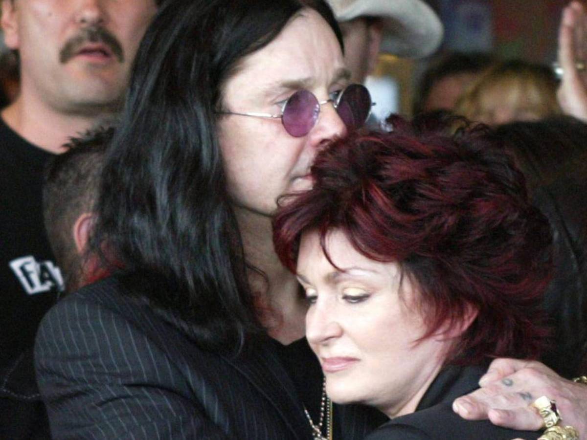 ¿Dónde será enterrado Ozzy Osbourne?