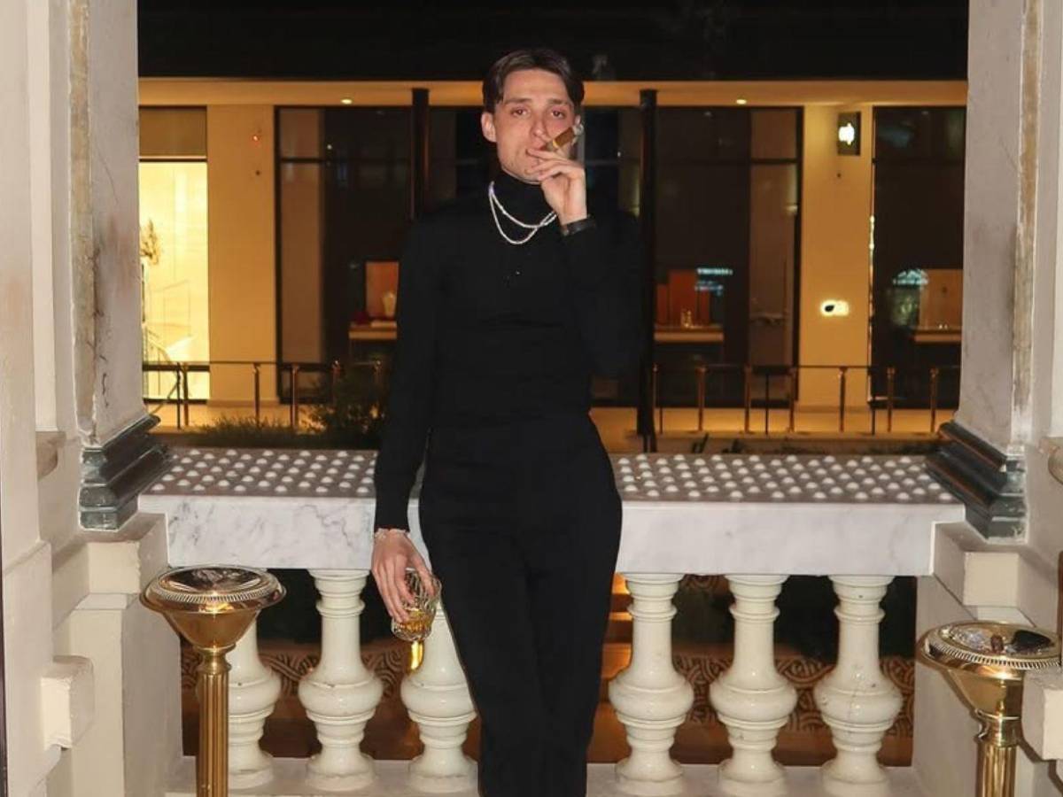 ¿Peso Pluma bajo investigación? Por esta razón lo interrogan en EUA