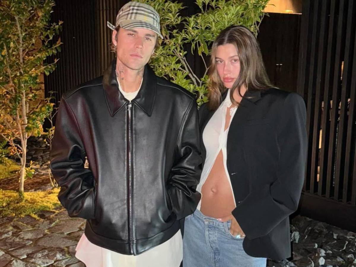 Justin Bieber explica por qué dejó de seguir a su esposa en Instagram