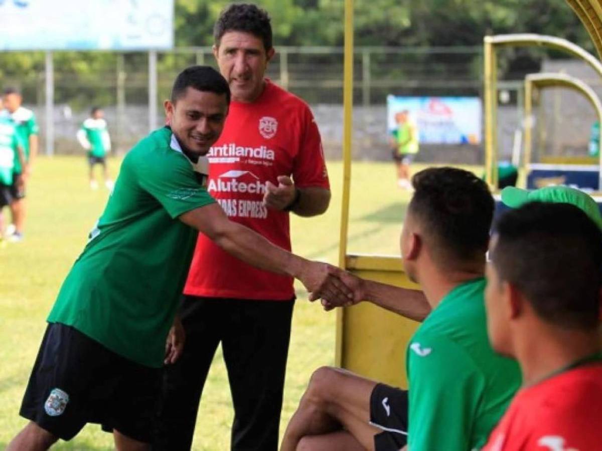 Preso en EE UU, deportado y macheteado: La trágica historia del futbolista Ñangui Cardona
